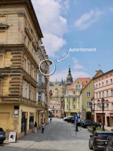 Kamienica Residence Kłodzko