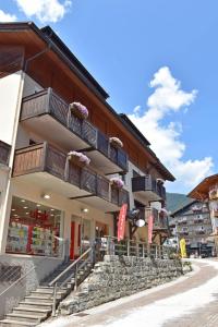 Meneghini Mansarda Centrale