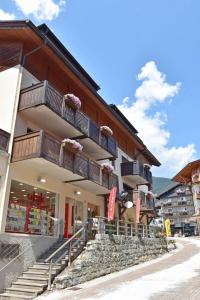 Meneghini Mansarda Centrale