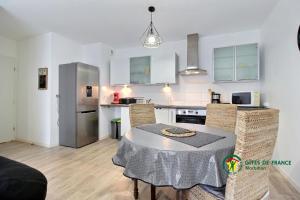 Le clos jardin