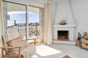 Casa Oliva Sea view Nerja