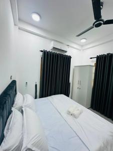 Citadine Green