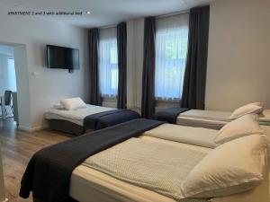 Apartma City & Free Parking