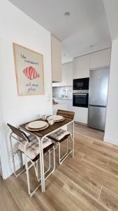 Apartamento AR