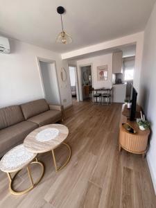 Apartamento AR