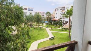 Jolie appartement à costa cabo