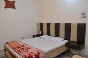 Hotel Gangotri International