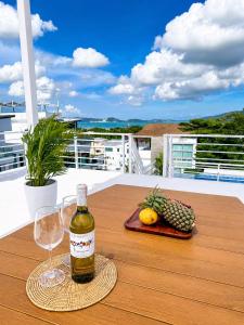 Nyara Villas - Seaview Rooftop Pool Villa