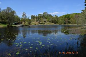 Inverawe Cottages