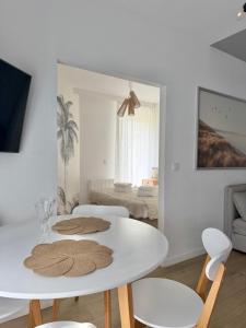 Le Palmier - klimatyczny apartament w centrum