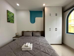 Saigon Hemstay