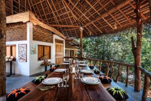 Manthally Cabanas
