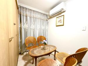 望月-驹入一户建family house KI0585