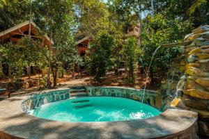 Manthally Cabanas