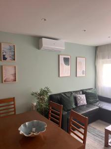 Apartamento duplex em Portimão