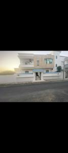 villa haroun