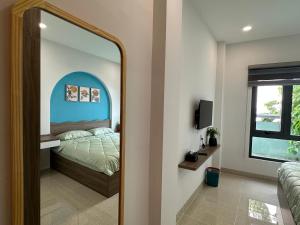 Saigon Hemstay