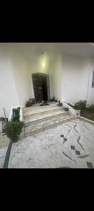 villa haroun