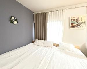 望月-驹入一户建family house KI0585