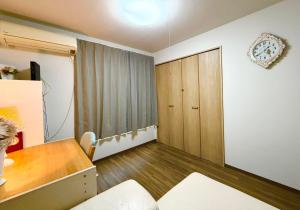 望月-驹入一户建family house KI0585