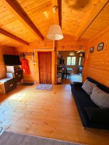 CosY Cottage under the rock