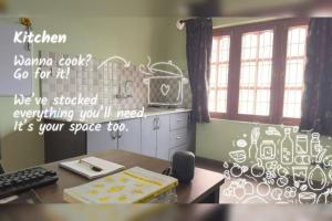 Gokarna Homestay
