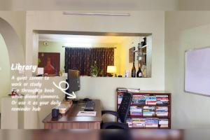 Gokarna Homestay