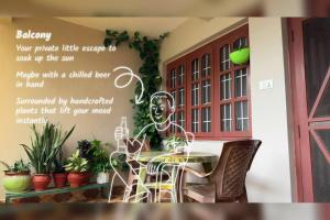 Gokarna Homestay