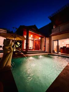 House Sturzis Bali Nusa Dua