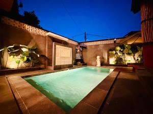 House Sturzis Bali Nusa Dua