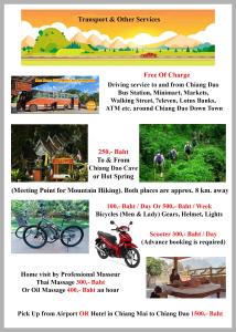 Homestay PJ Garden Home