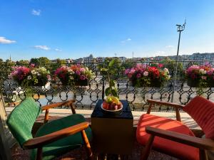 Grand Best Nobel Hotel İstanbul