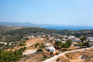 Estia Monolithos Mare