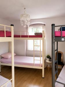 Guest House Elizabeta
