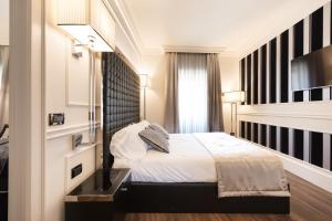 One-Bedroom Apartment (4 Adults) - Separate Building room in Hotel Milano & SPA***S