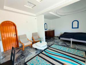 Dar Mimouna Djerba