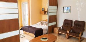 Apartament Cichy