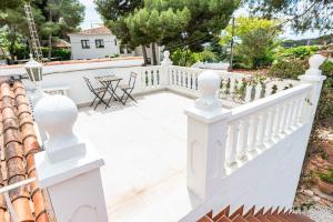 Casa Clemence, private pool, by Theka Services