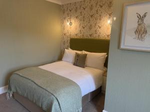 The Blue Bell Inn