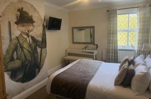 The Blue Bell Inn