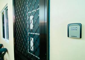 Amplayo Apartelle 2-BR Unit