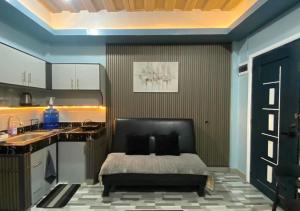 Amplayo Apartelle 2-BR Unit