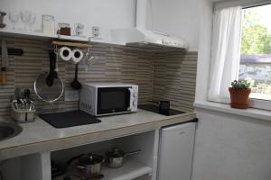 Ana apartmani