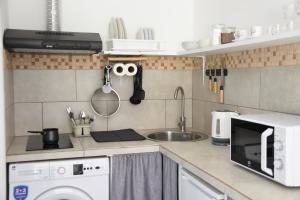 Ana apartmani