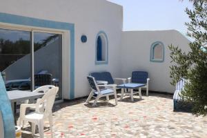 Dar Mimouna Djerba