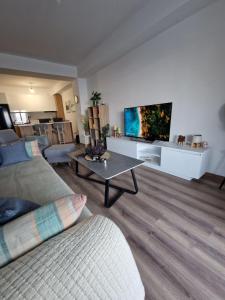 Apartment Dalas 2 Star Dojran