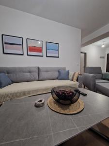 Apartment Dalas 2 Star Dojran