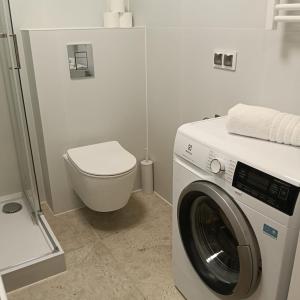 Apartament Oaza Rybaki 12