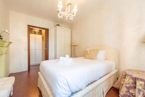 Schiaccianoci Apartment