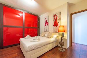 Schiaccianoci Apartment
